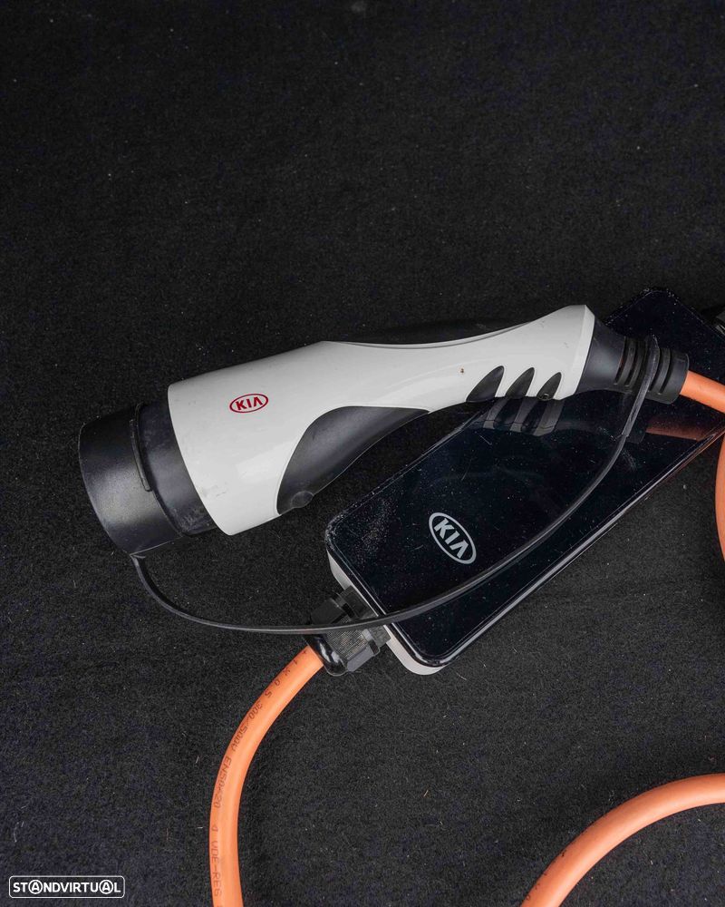 Kia e-Niro - 34