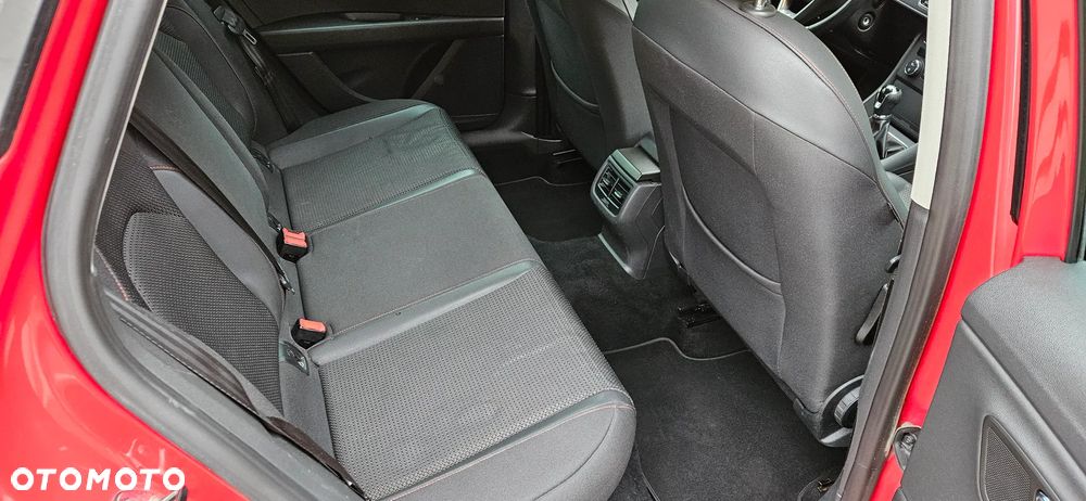 Seat Leon 1.4 TSI Start&Stop FR - 37