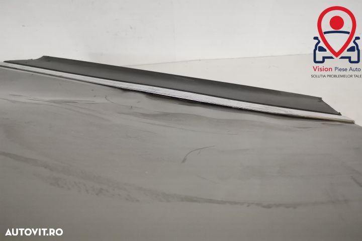 Usa Dreapta Spate Originala Cu Bandou  Volkswagen VW  Tiguan  2 AD1 [2 - 7