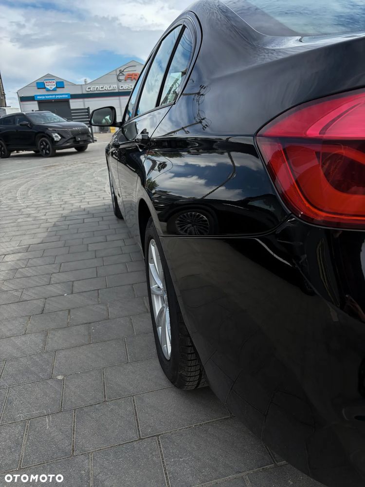 BMW Seria 3 318i GPF Luxury Line - 5