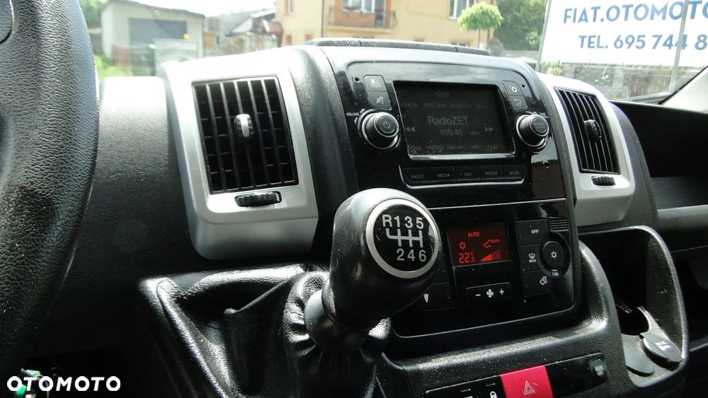 Fiat DUCATO - 16