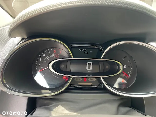 Renault Clio 0.9 Energy TCe Zen - 6