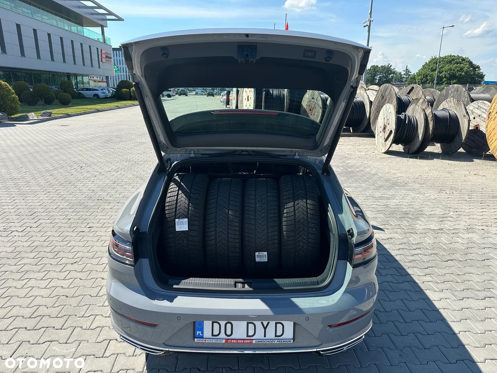Volkswagen Arteon Shooting Brake 2.0 TSI OPF DSG R-Line - 8