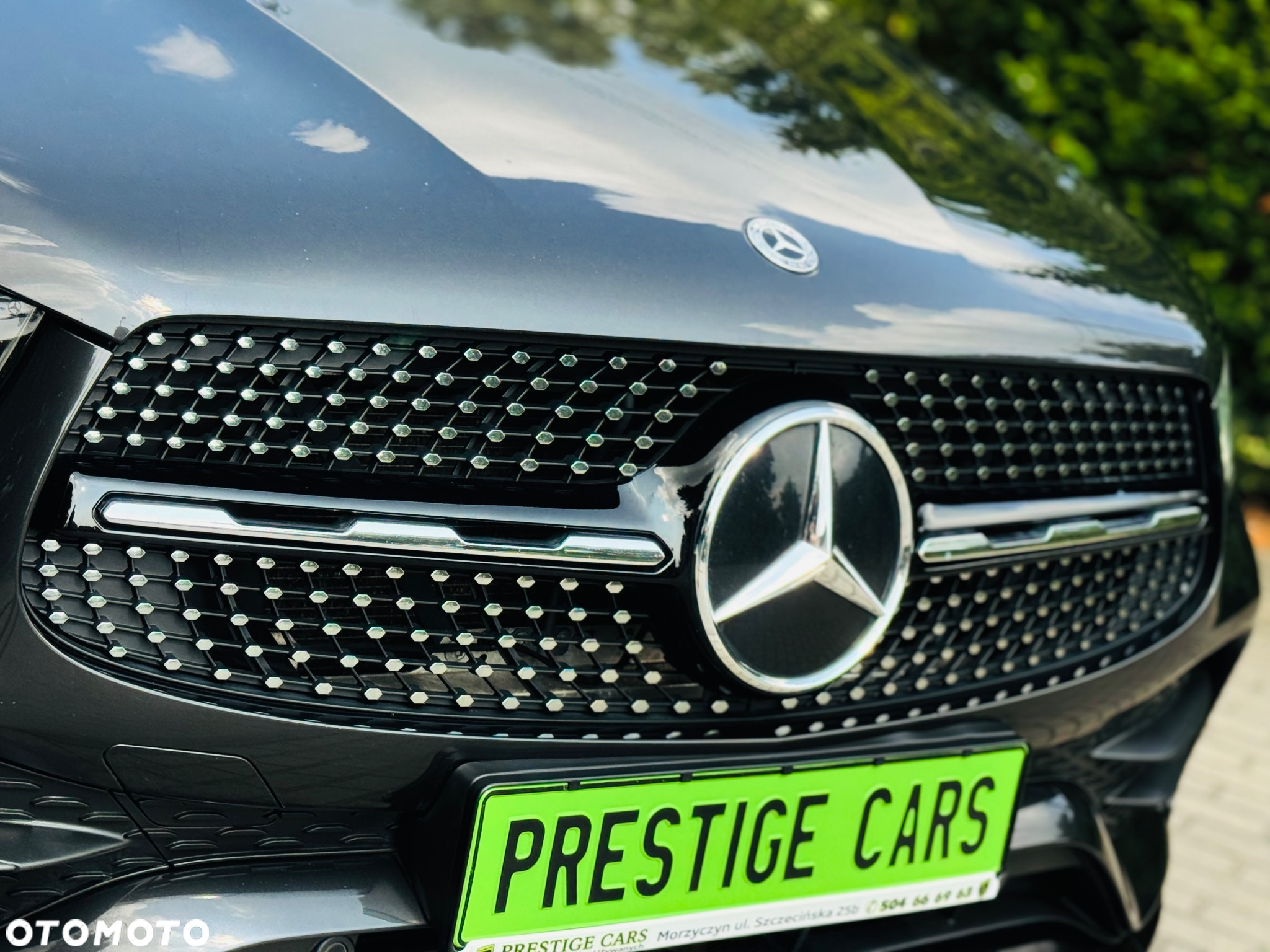 Mercedes-Benz GLC 220 d 4Matic 9G-TRONIC AMG Line - 27