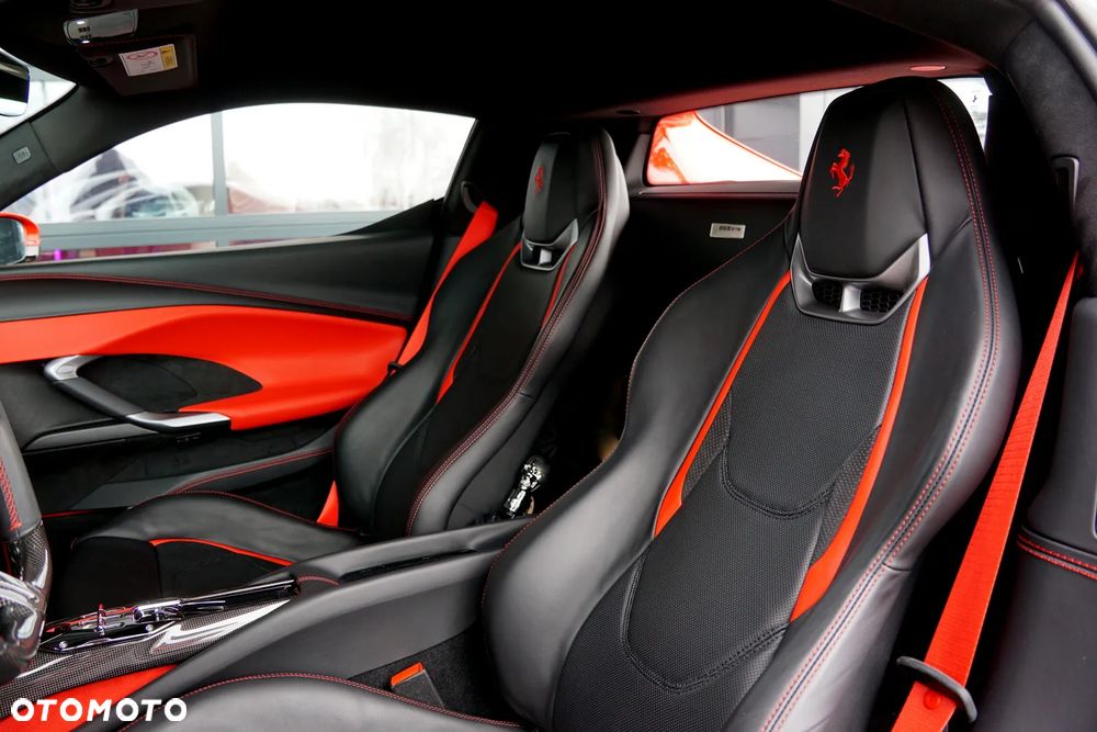 Ferrari 296 GTB - 22