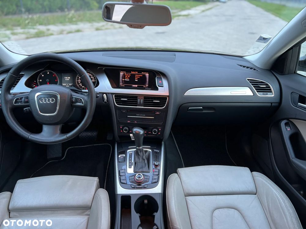 Audi A4 Allroad 3.0 TDI Quattro S tronic - 12