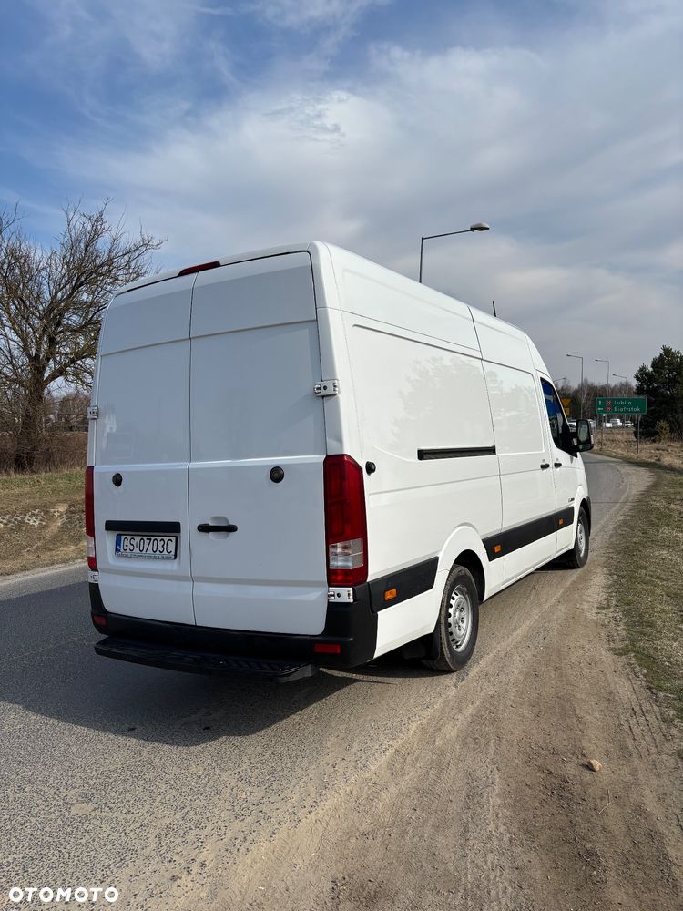 Hyundai H350 - 3
