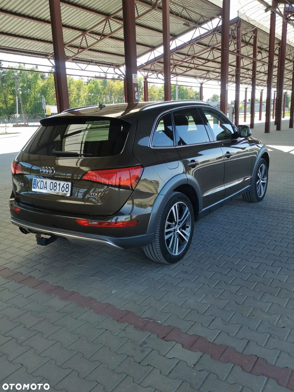 Audi Q5 2.0 TDI Quattro S tronic - 3