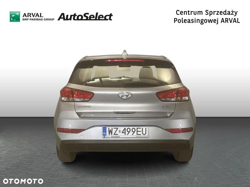 Hyundai i30 1.5 DPI Modern - 5