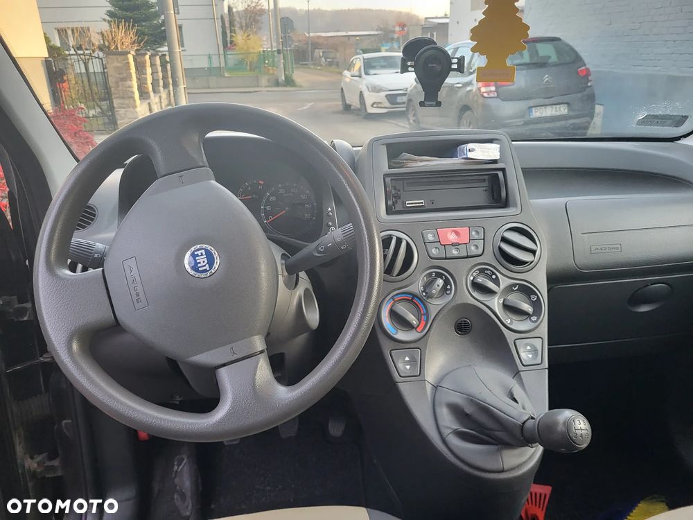Fiat Panda 1.2 Dynamic - 8