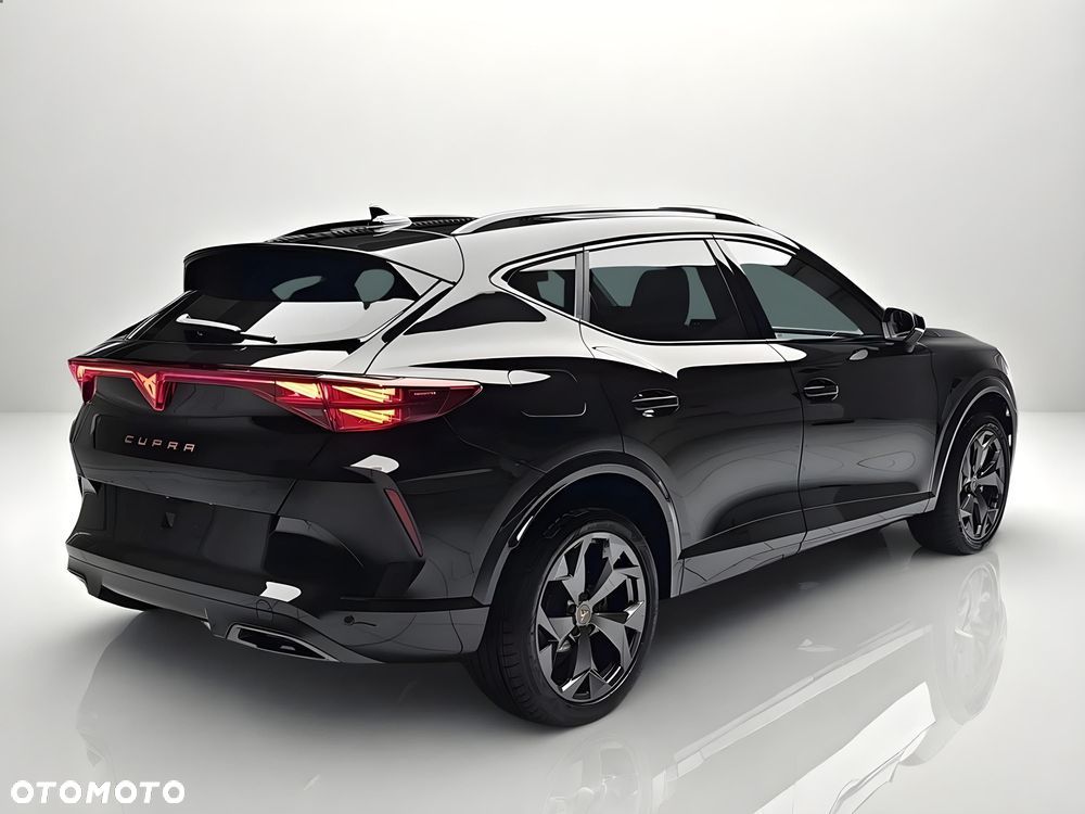Cupra Formentor 1.5 eTSI mHEV DSG - 4