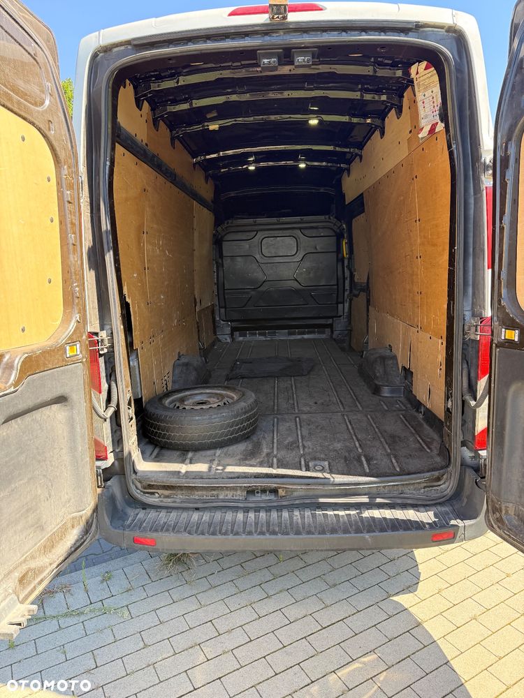Ford Transit - 6