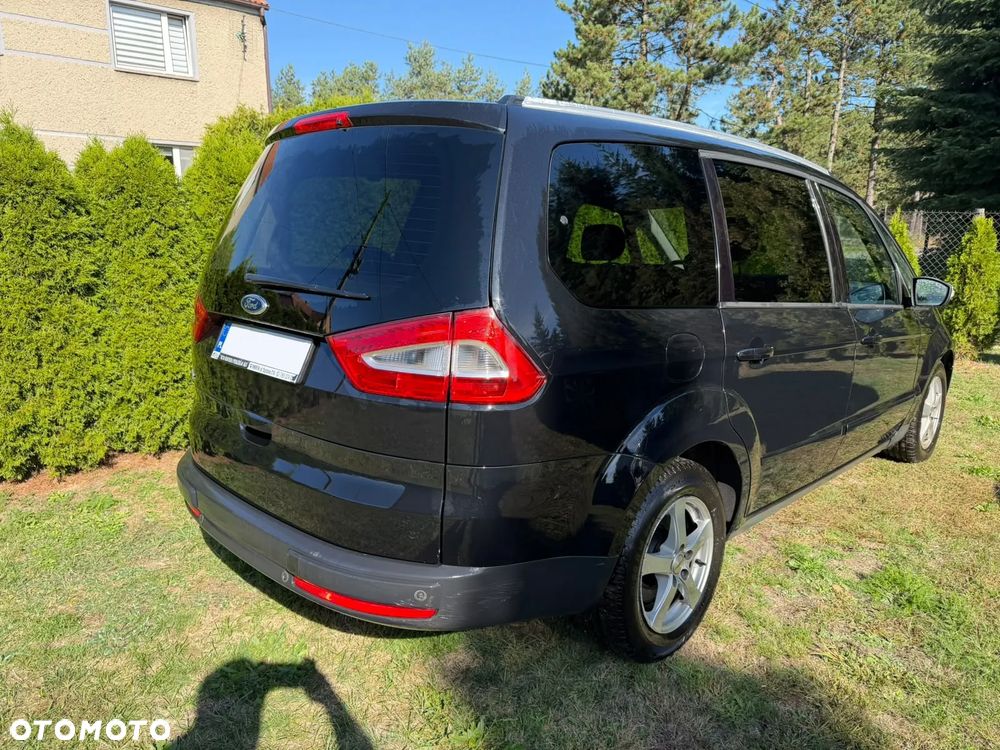 Ford Galaxy 2.0 TDCi Trend - 1