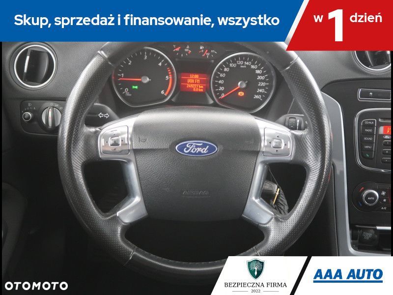 Ford Mondeo - 17
