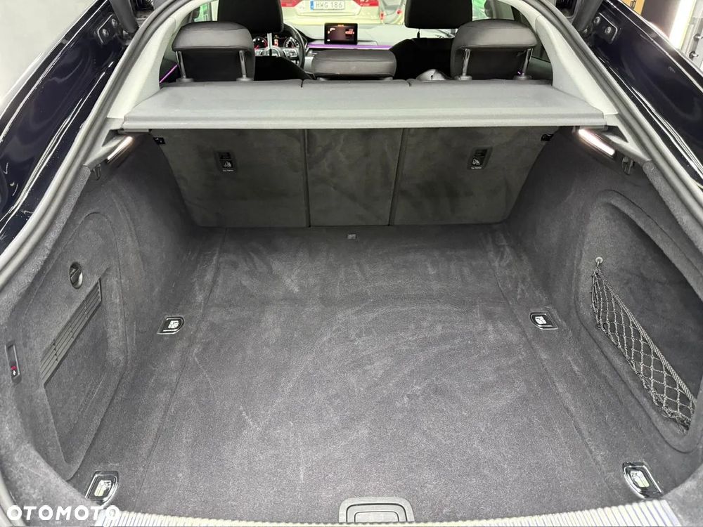 Audi A5 Coupé 2.0 TDI ultra - 25