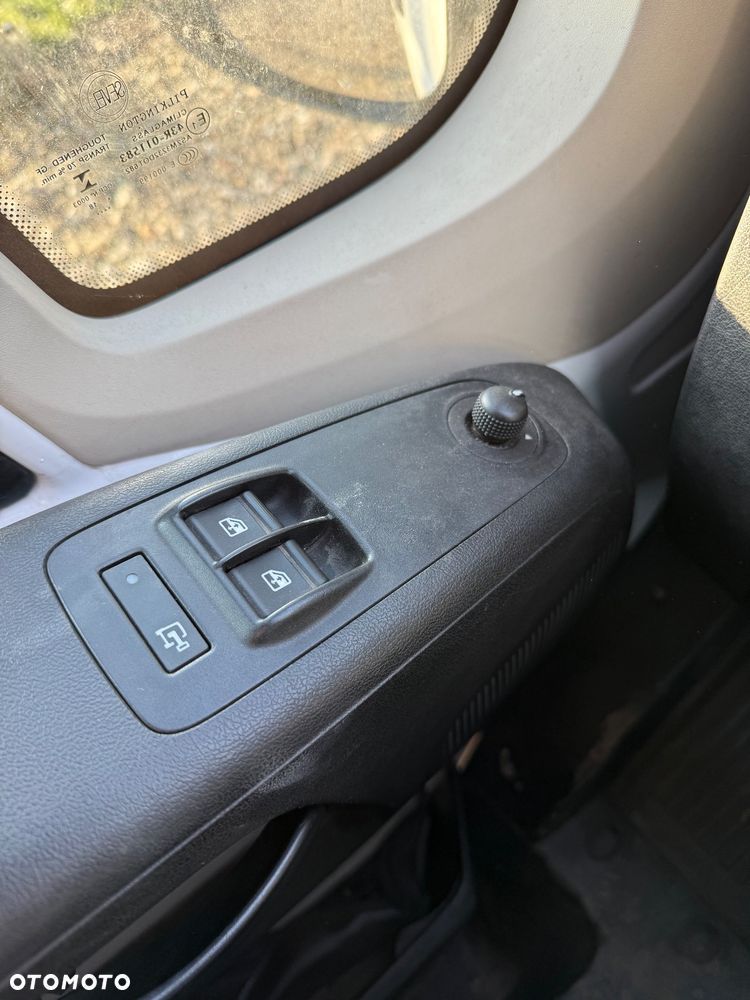 Fiat DUCATO 7 MIEJSC L2H2 BRYGADOWKA,DOKA, klima,kamera,navi,tempomat, pdc - 19