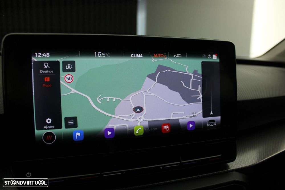 SEAT Leon ST 2.0 TDI Style - 15