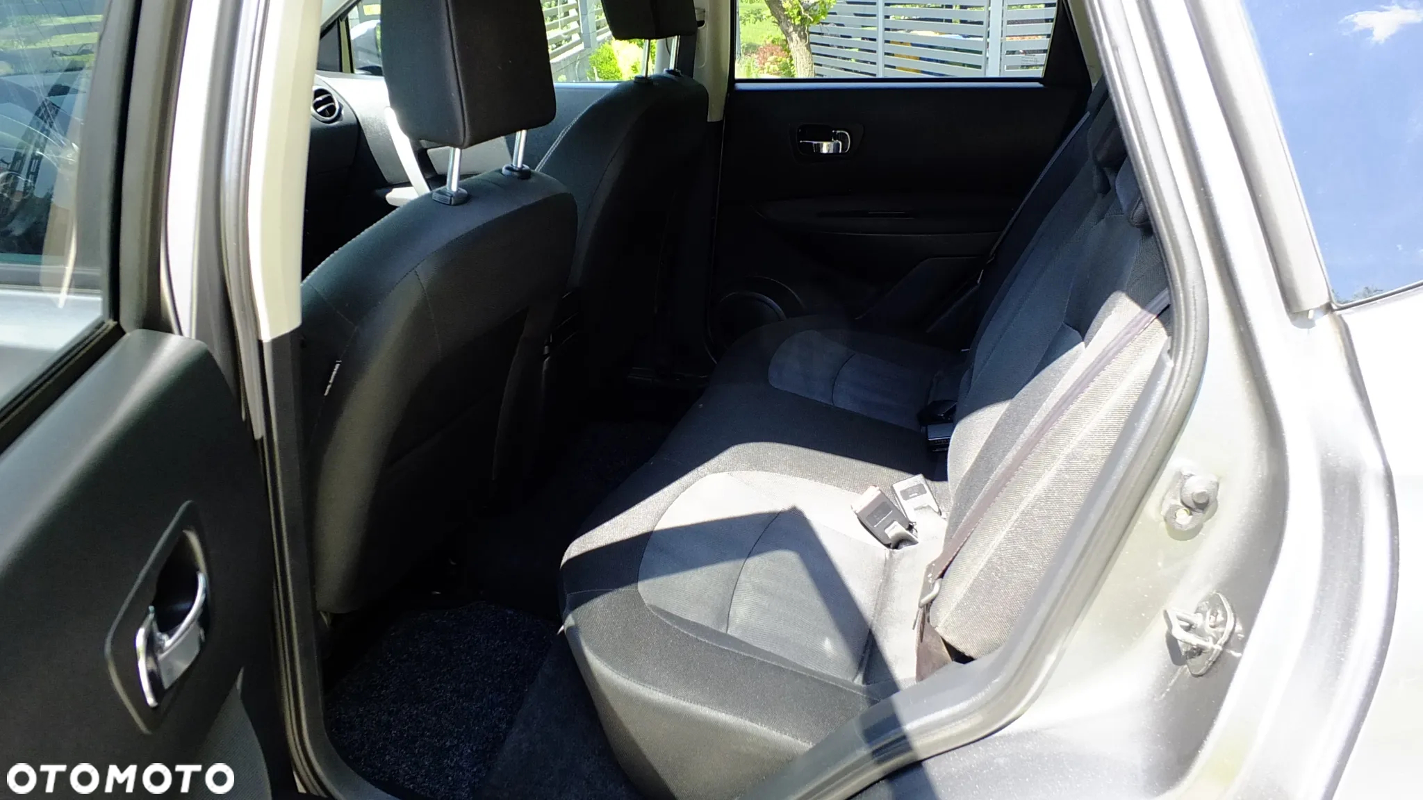 Nissan Qashqai 1.5 dCi Tekna - 29