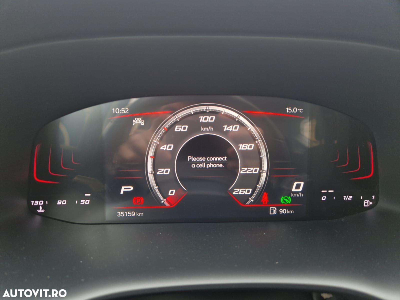 Seat Ateca - 13