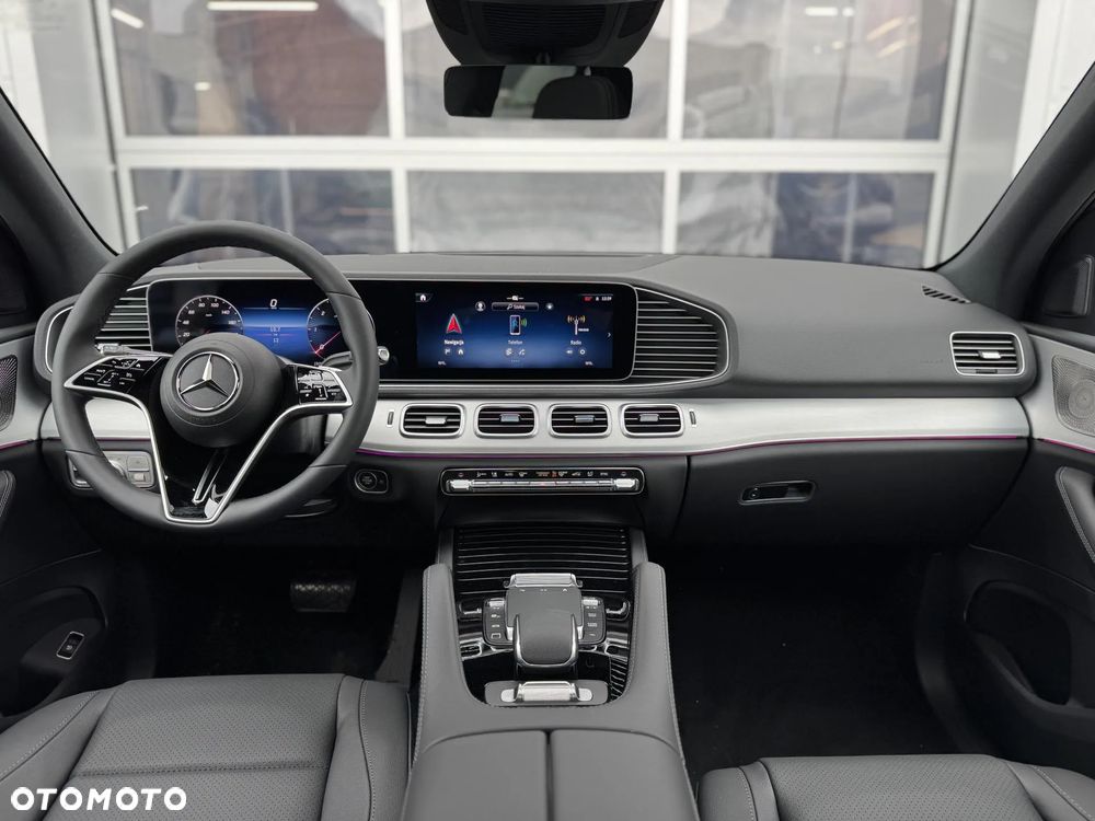 Mercedes-Benz GLE 300 d 4Matic 9G-TRONIC AMG Line Advanced Plus - 15