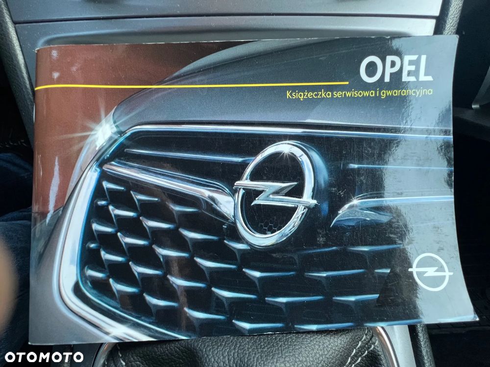 Opel Astra 1.5 CDTI Edition S&S - 15