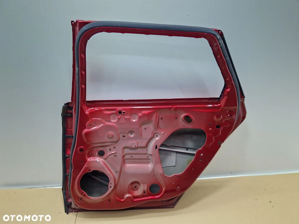 ŁADNE DRZWI PRAWY TYŁ PRAWE TYLNE FORD MONDEO V MK5 KOMBI 2014-2022 - 5