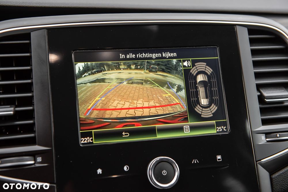Renault Talisman - 21