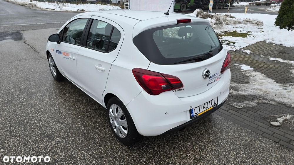 Opel Corsa 1.0 T Enjoy EcoFLEX S&S - 5