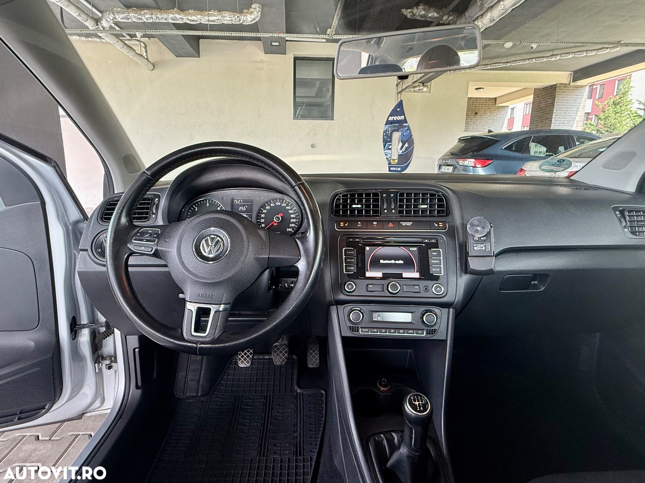 Volkswagen Polo - 7