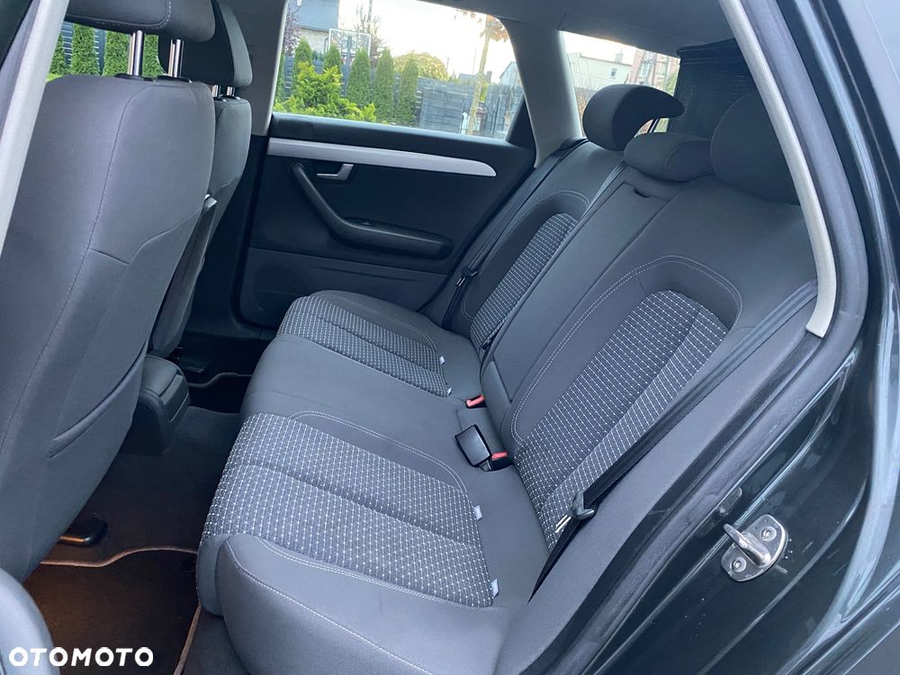Seat Exeo 2.0 TDI CR Ecomotive Style - 26