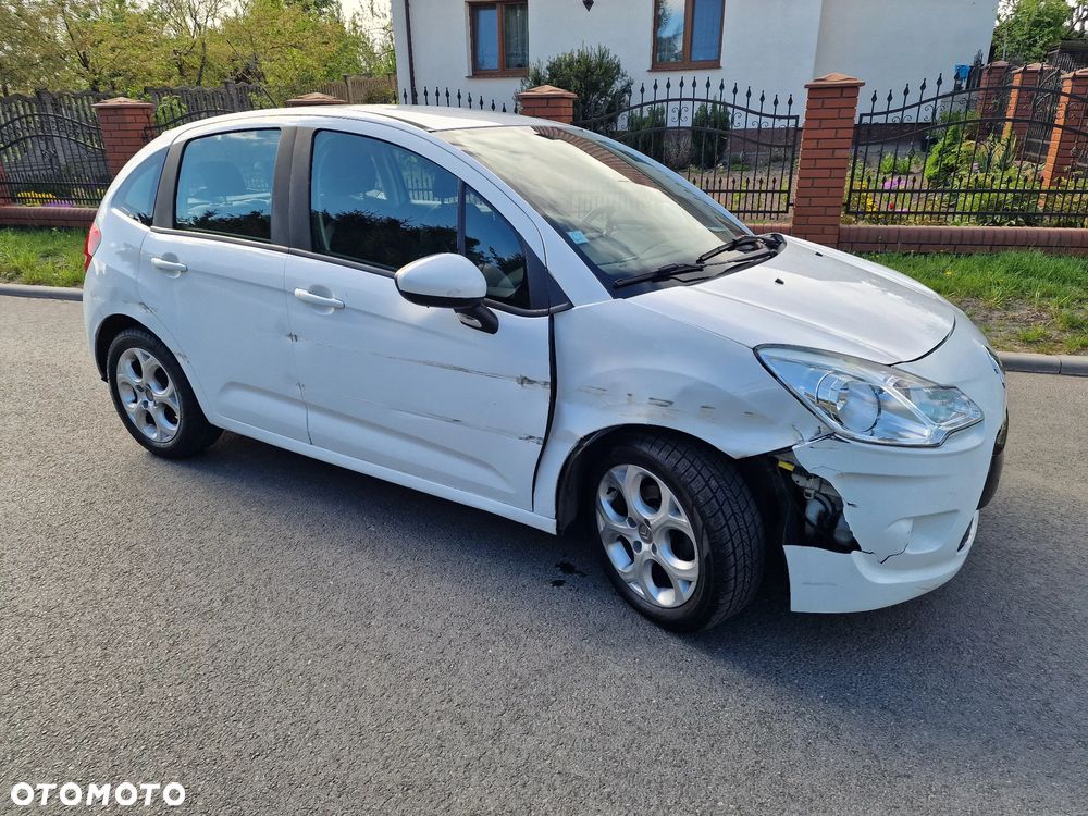 Citroën C3 e-HDi 90 FAP Selection - 5