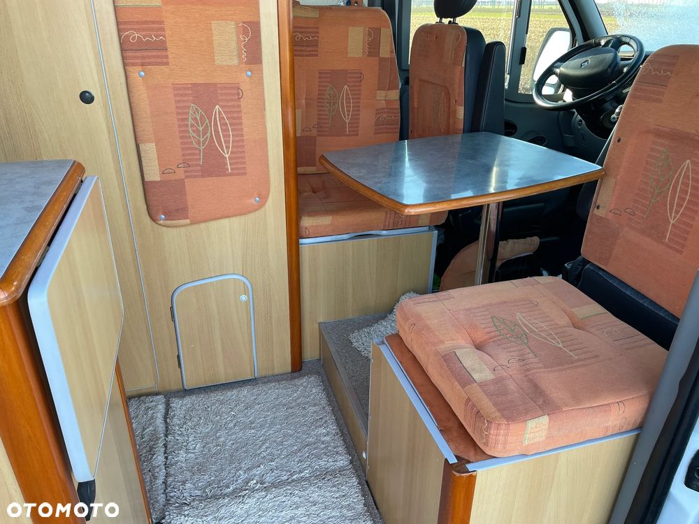 Renault Master - 26