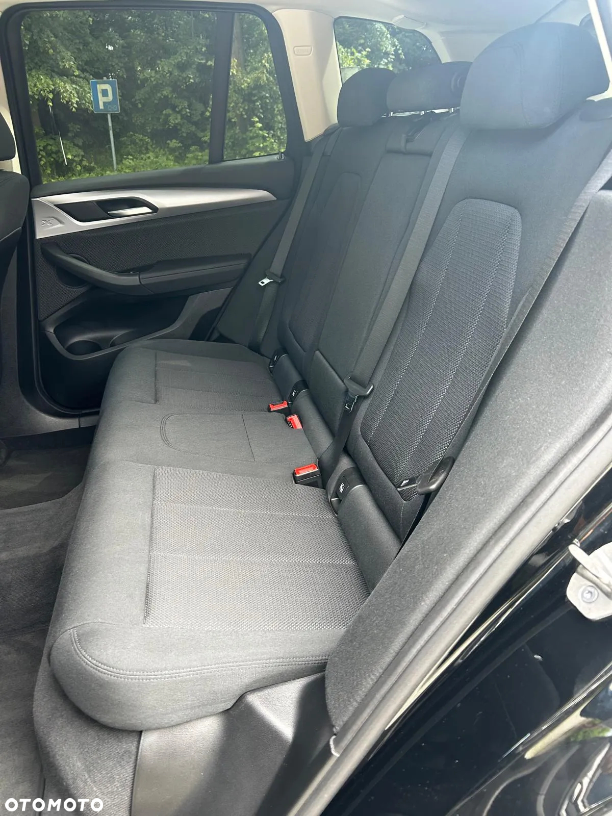 BMW X3 xDrive30e Business Edition - 20
