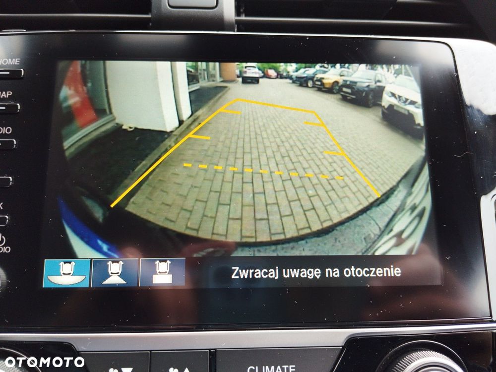 Honda Civic 1.5 T Prestige (Navi) - 26