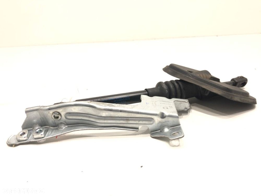 SIŁOWNIK TELESKOP DRZWI TYŁ PRAWY  MINI MINI CLUBMAN (F54) 2014 - 2022 Cooper S ALL4 141 kW [192 - 2