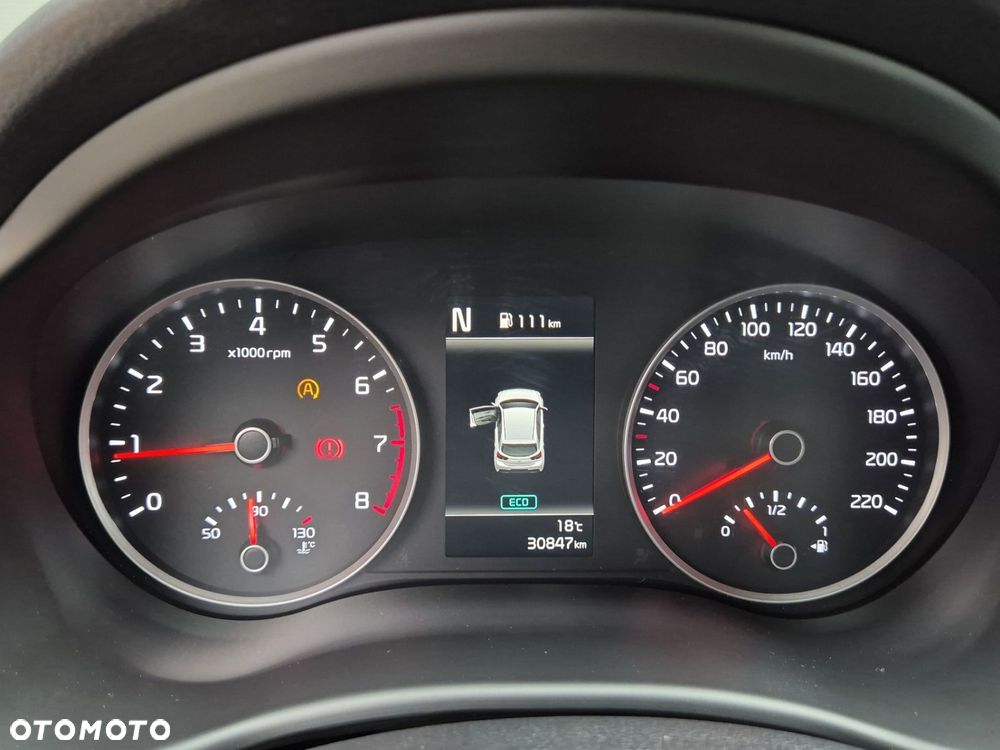 Kia Rio 1.0 T-GDI MHEV M - 14