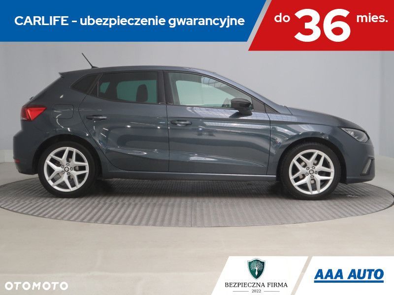Seat Ibiza - 8
