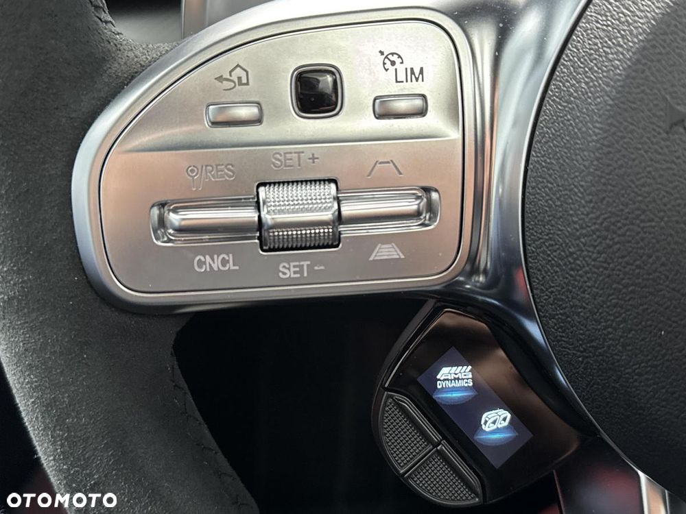 Mercedes-Benz GLE AMG 63 4-Matic Premium Plus - 15