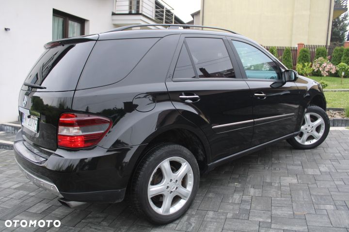 Mercedes-Benz ML - 6