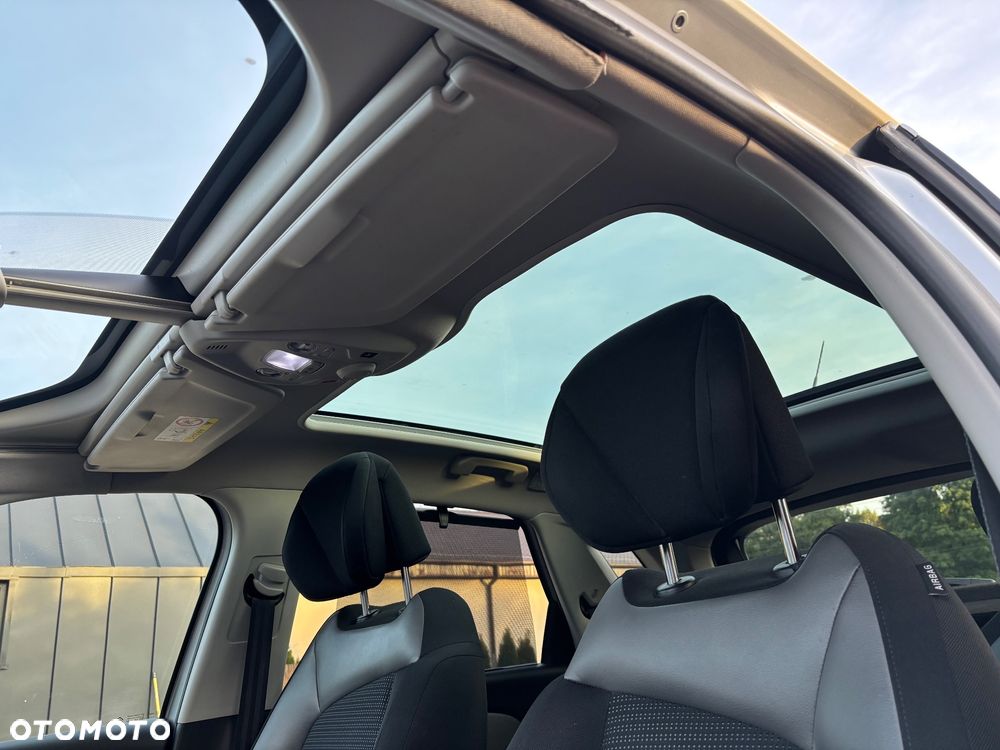 Citroën C4 Picasso 1.6 THP Exclusive - 17
