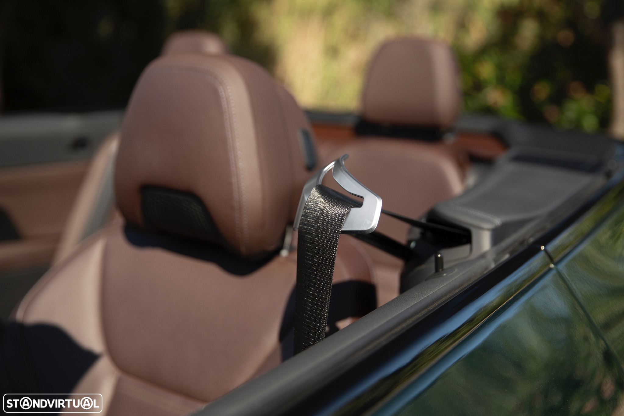 BMW 430 i Pack Desportivo M Auto - 23