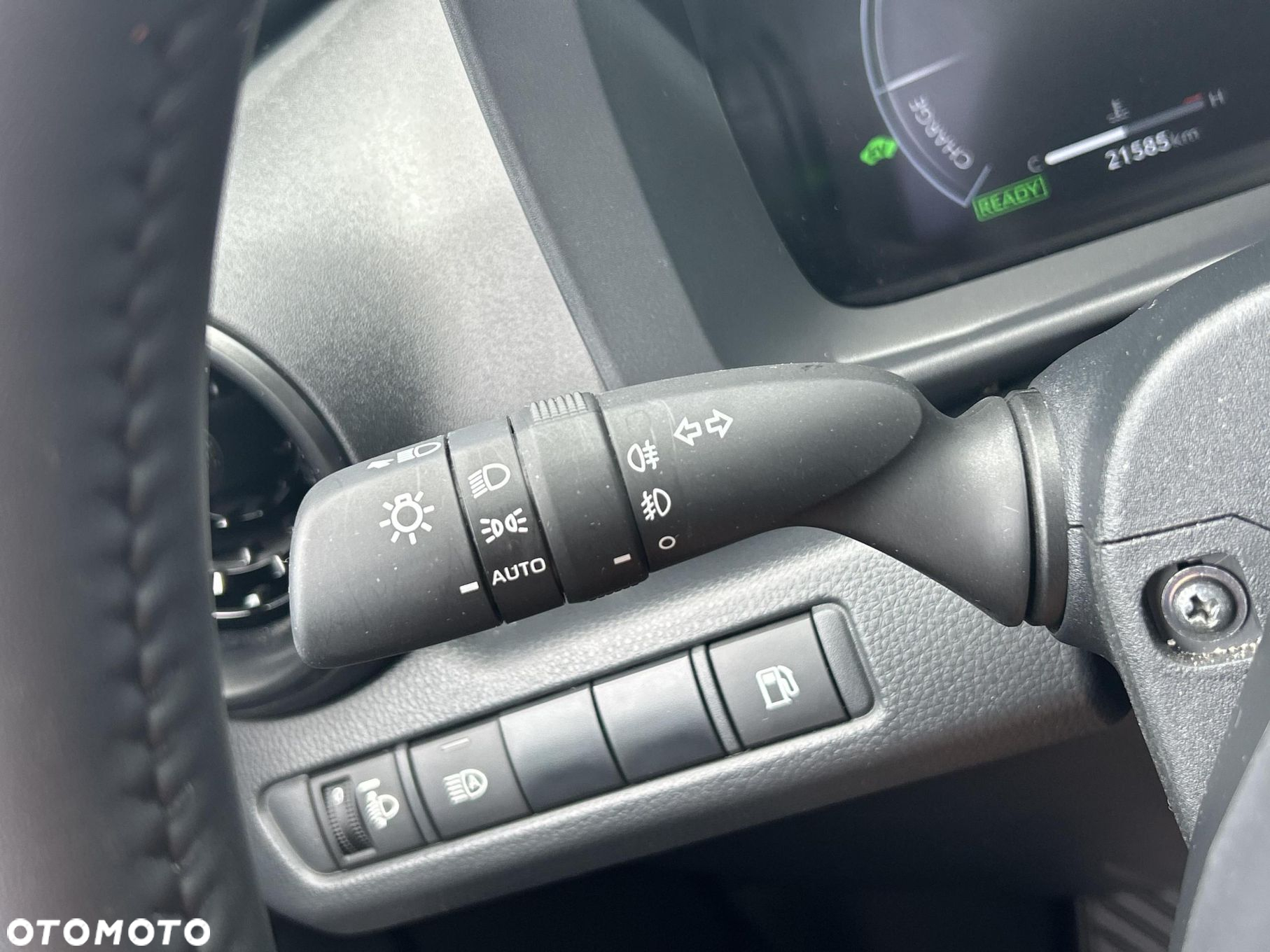 Toyota C-HR - 19