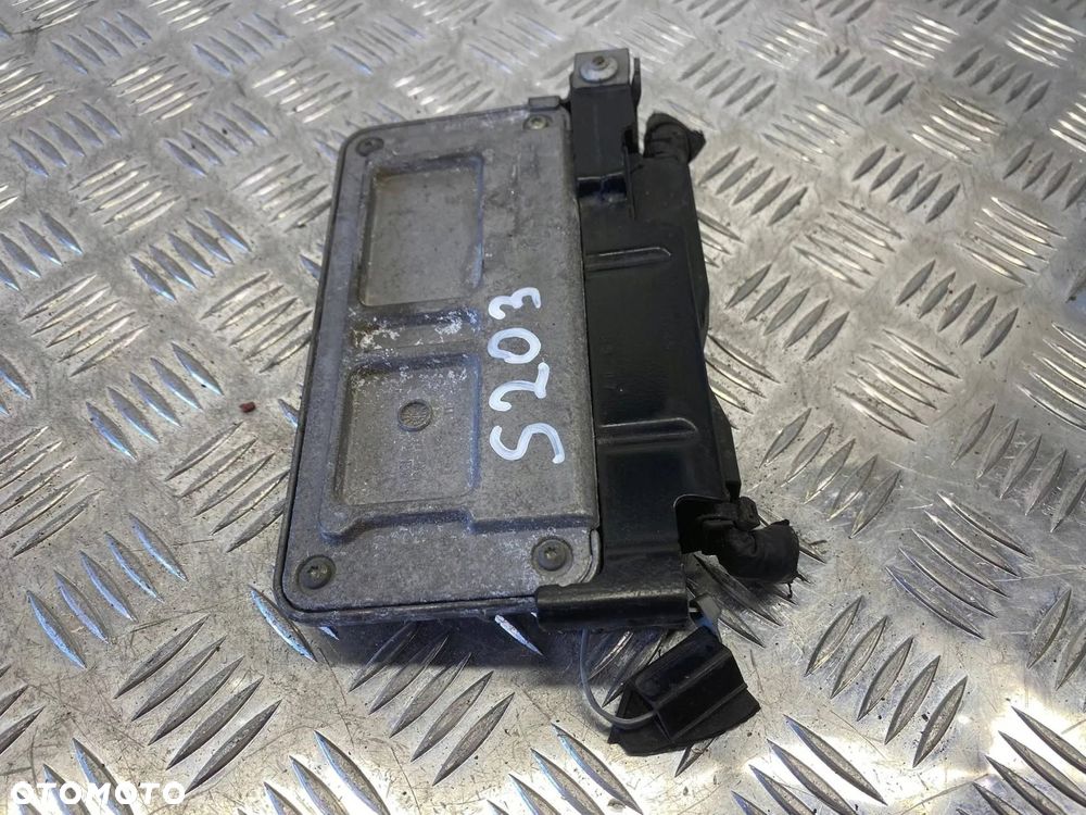 KOMPUTER STEROWNIK SILNIKA VW POLO FABIA IBIZA 1.4 16V 03C906024AD - 8