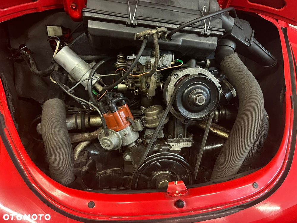 Volkswagen Garbus - 18
