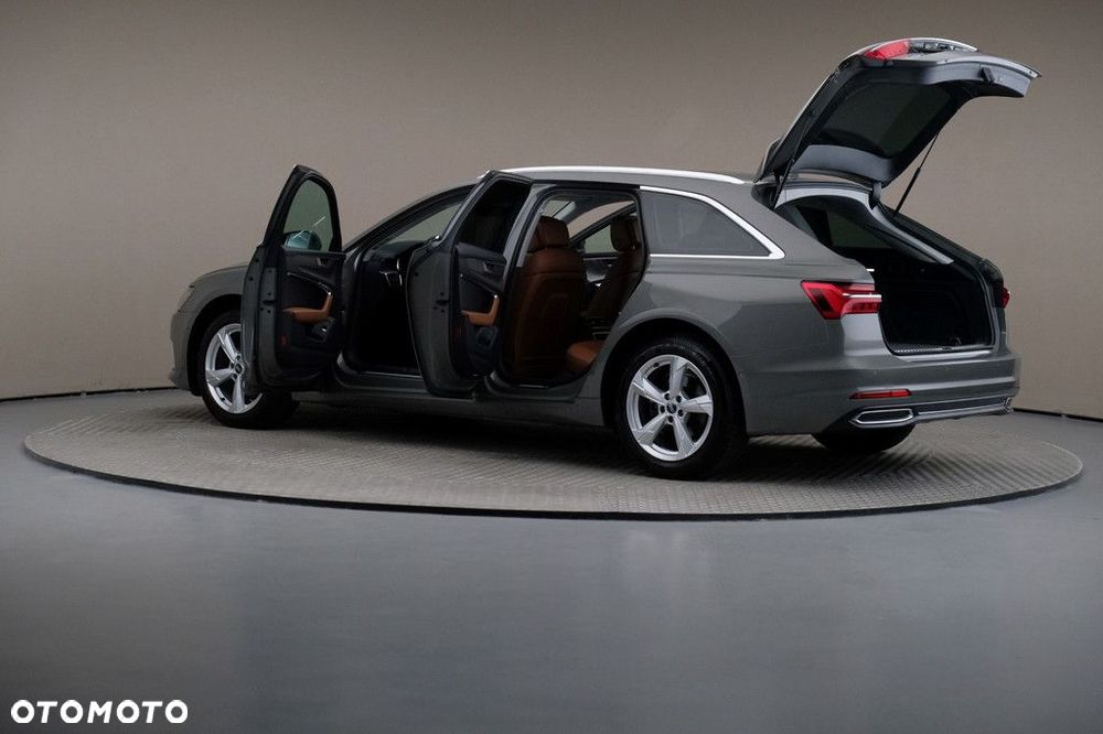 Audi A6 Avant - 7