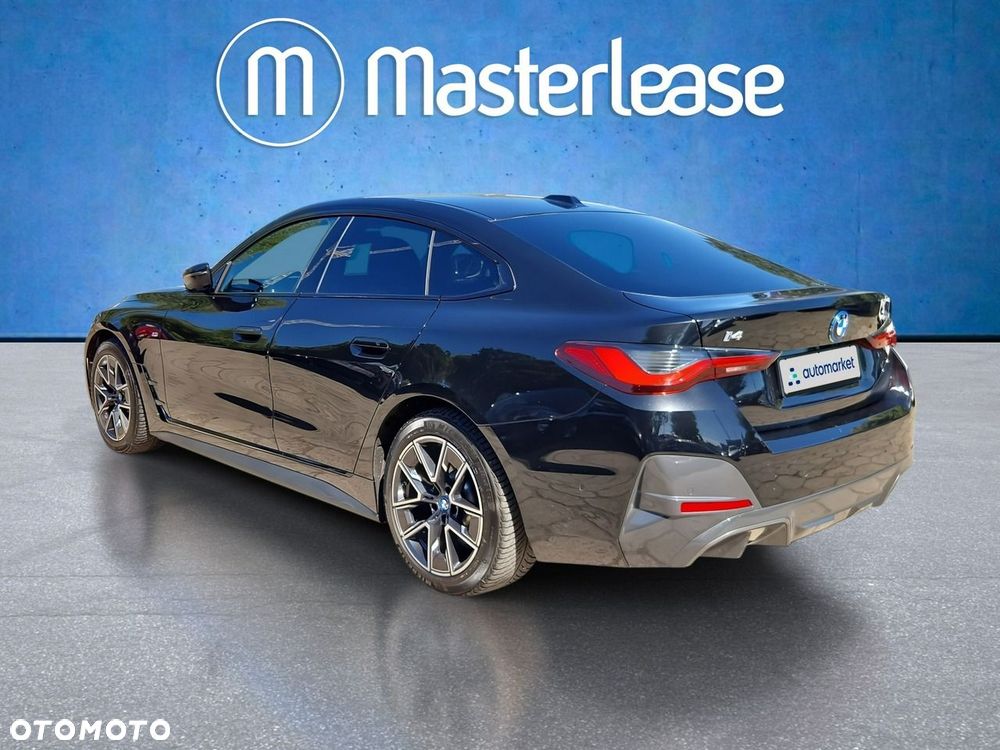 BMW i4 - 7