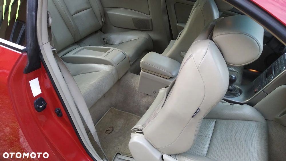 Infiniti G - 16
