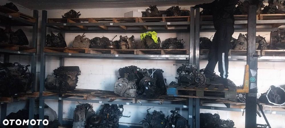 SKRZYNIA BIEGÓW MITSUBISHI COLT VI 1.3 16V MANUAL 5 BIEGÓW PMN130194 - 7