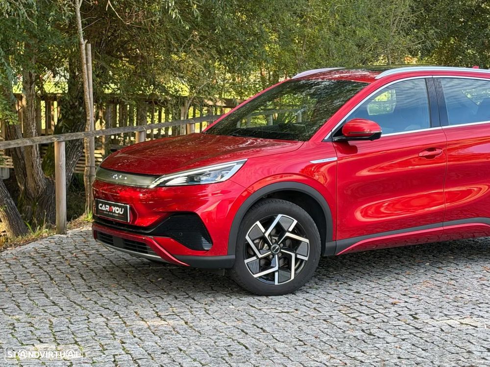 BYD Atto 3 60.48 kWh Design - 2