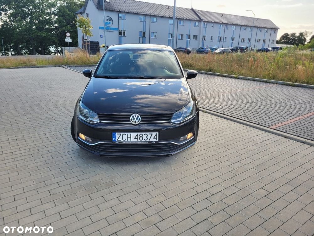 Volkswagen Polo - 8